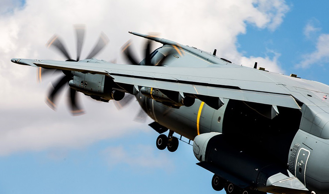 Security and Defence