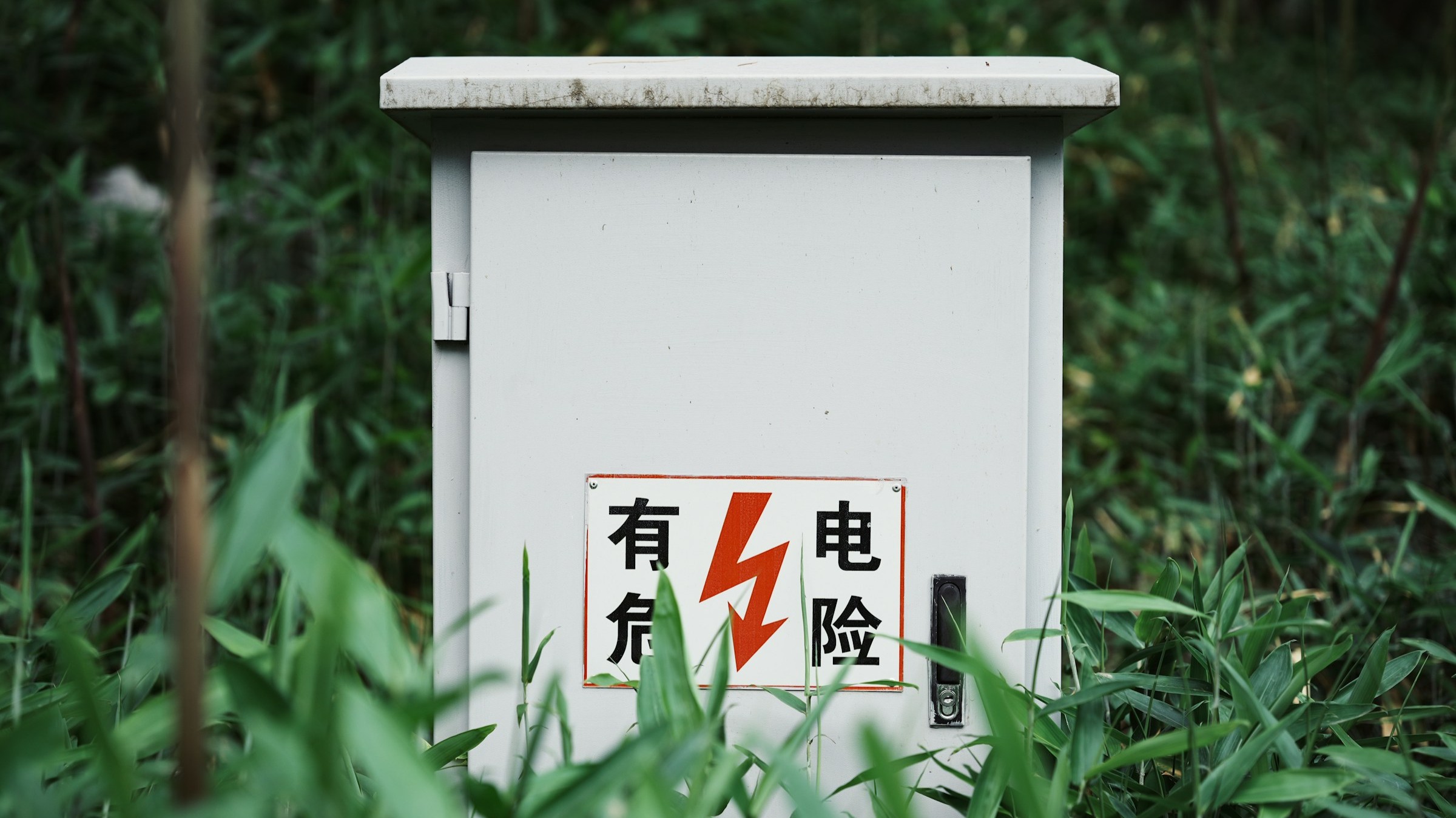 The dragon in the grid: Limiting China&rsquo;s influence in Europe&rsquo;s energy system