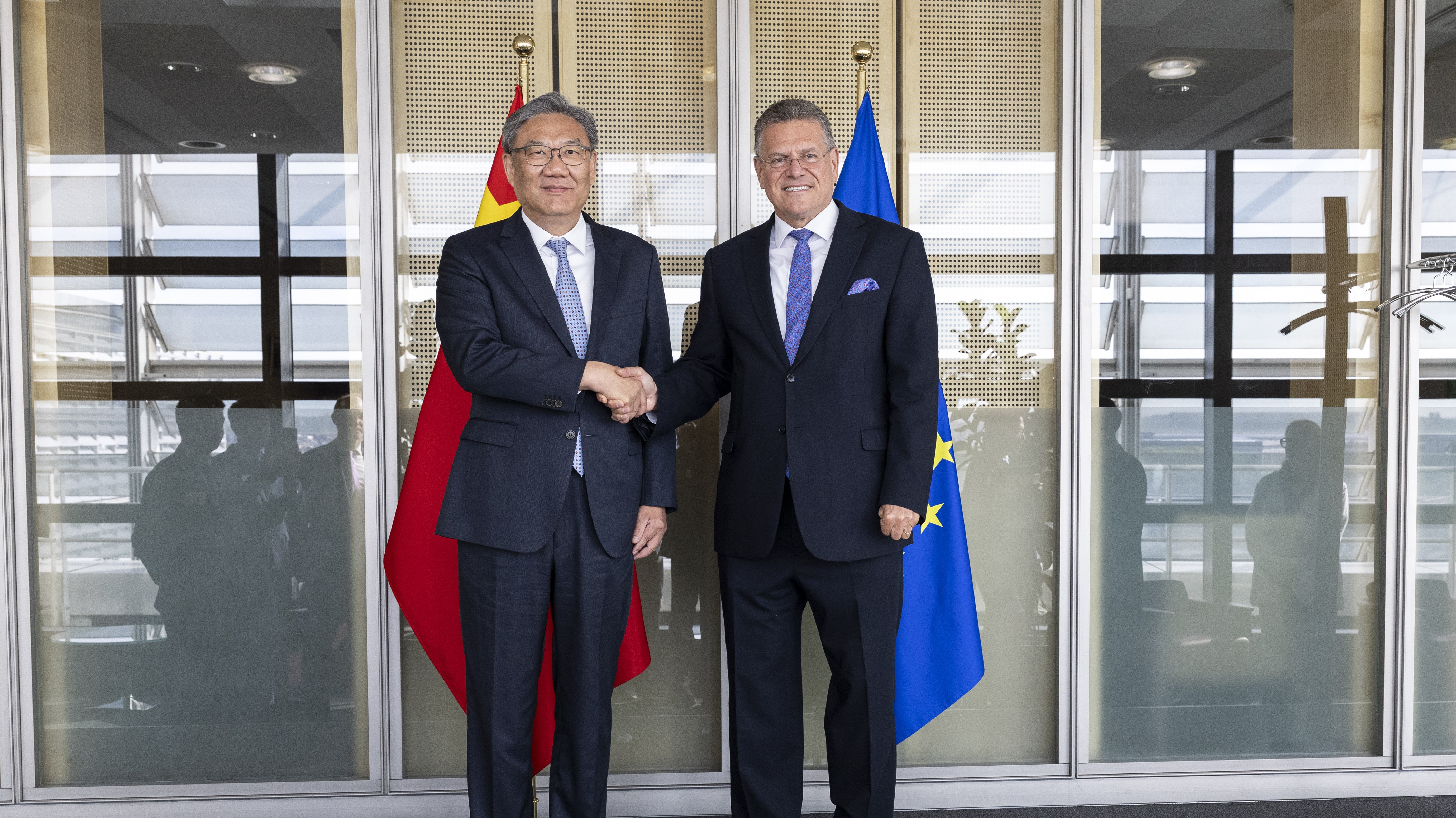 Europe does not need new trade weapons – it needs to pull the trigger