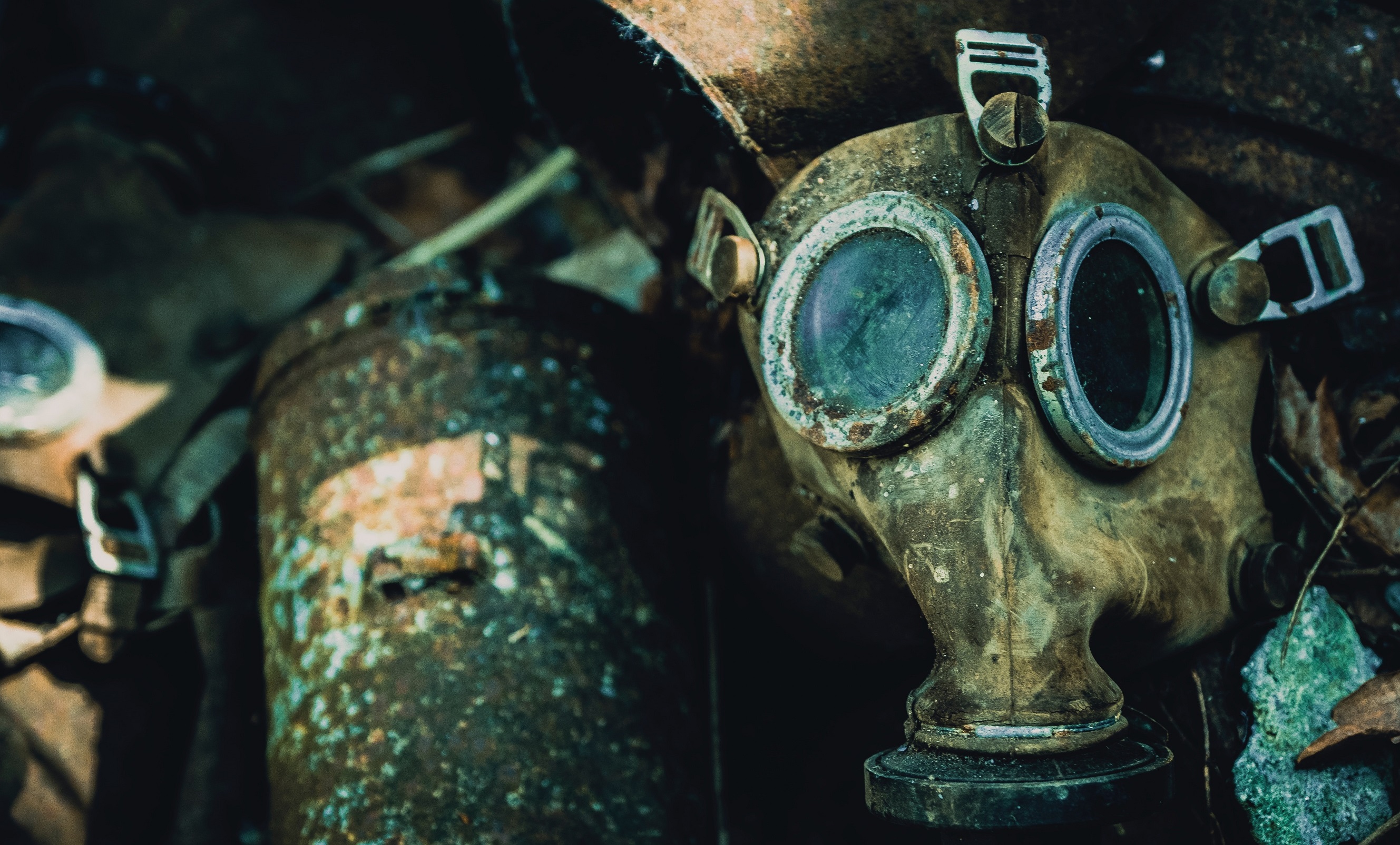 Preventing the re-emergence of chemical weapons | European Union ...