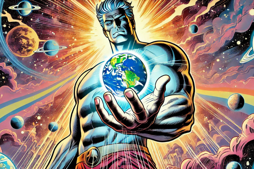 Playing God with climate | European Union Institute for Security Studies