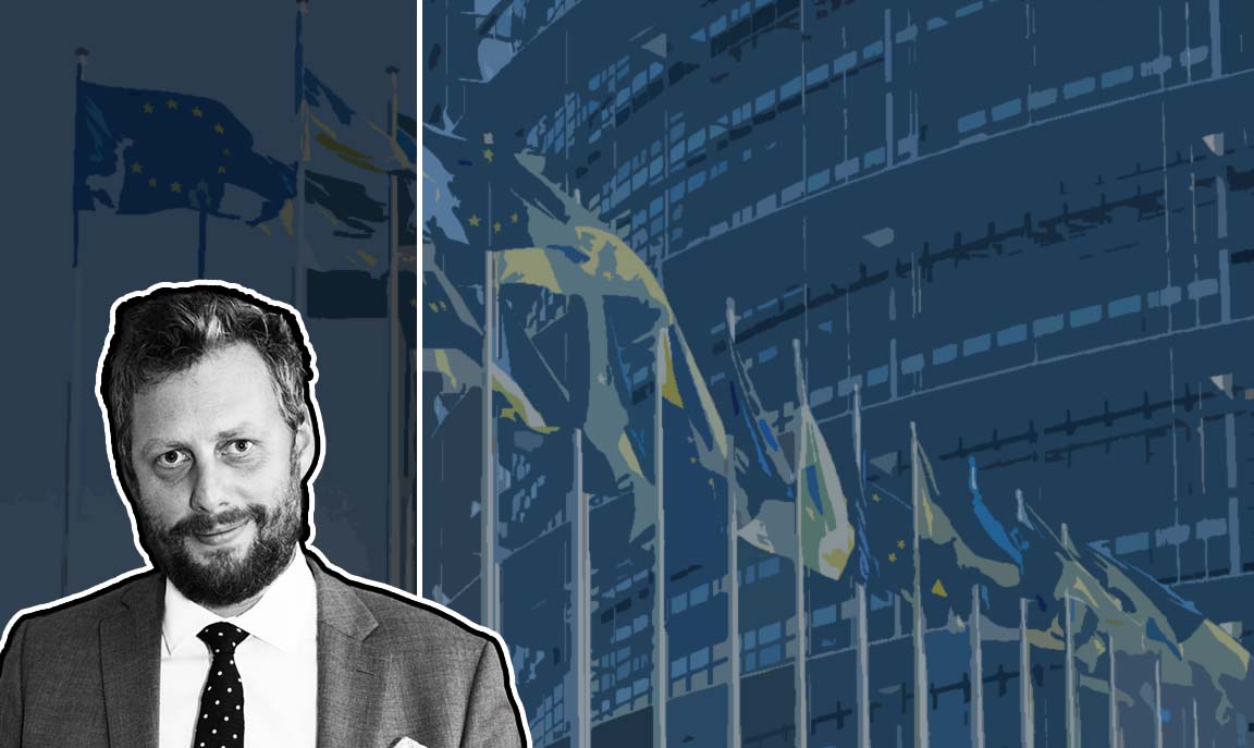 What the EU should do for Ukraine now | European Union Institute for ...