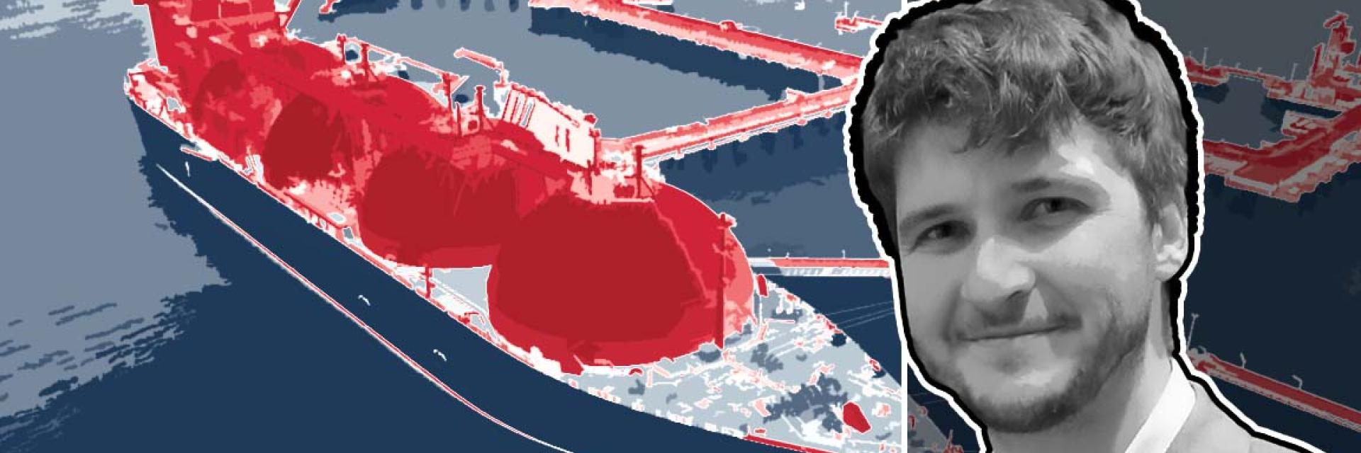 Image of Caspar Hobhouse