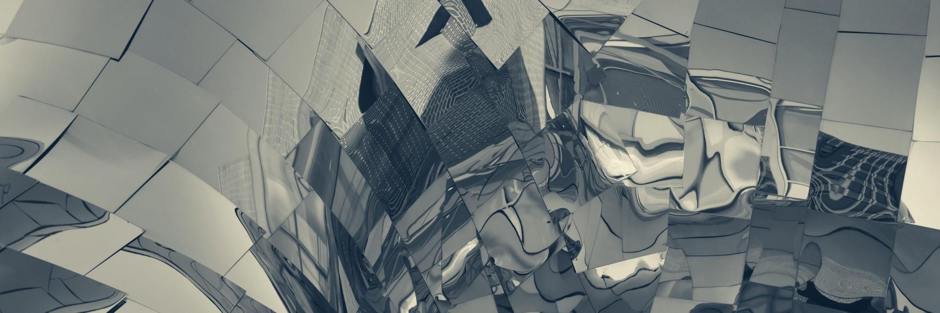 Mirrors. Cover image credit: Jacky Pun/Unsplash