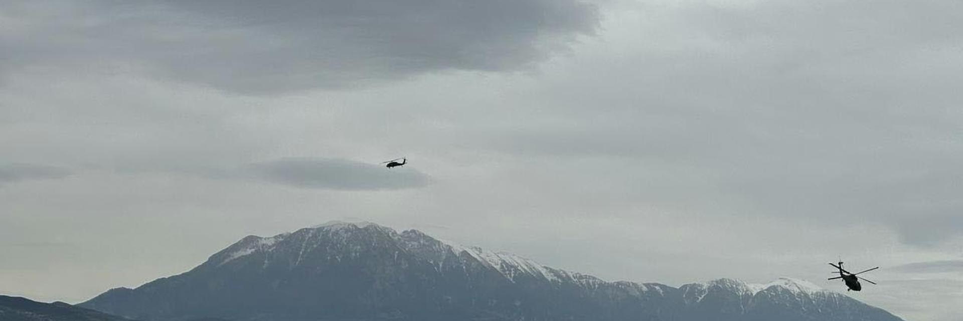 NATO completes modernisation of major airbase in Albania | © NATO on Flickr