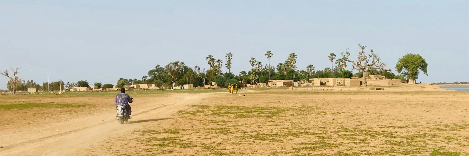 Photo by Kagou Dicko on Unsplash