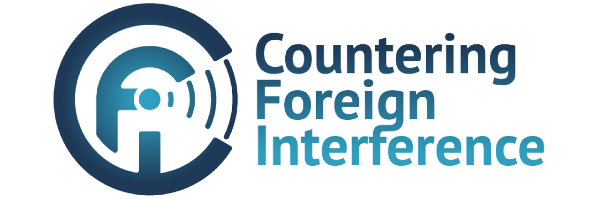 Logo of CFI project