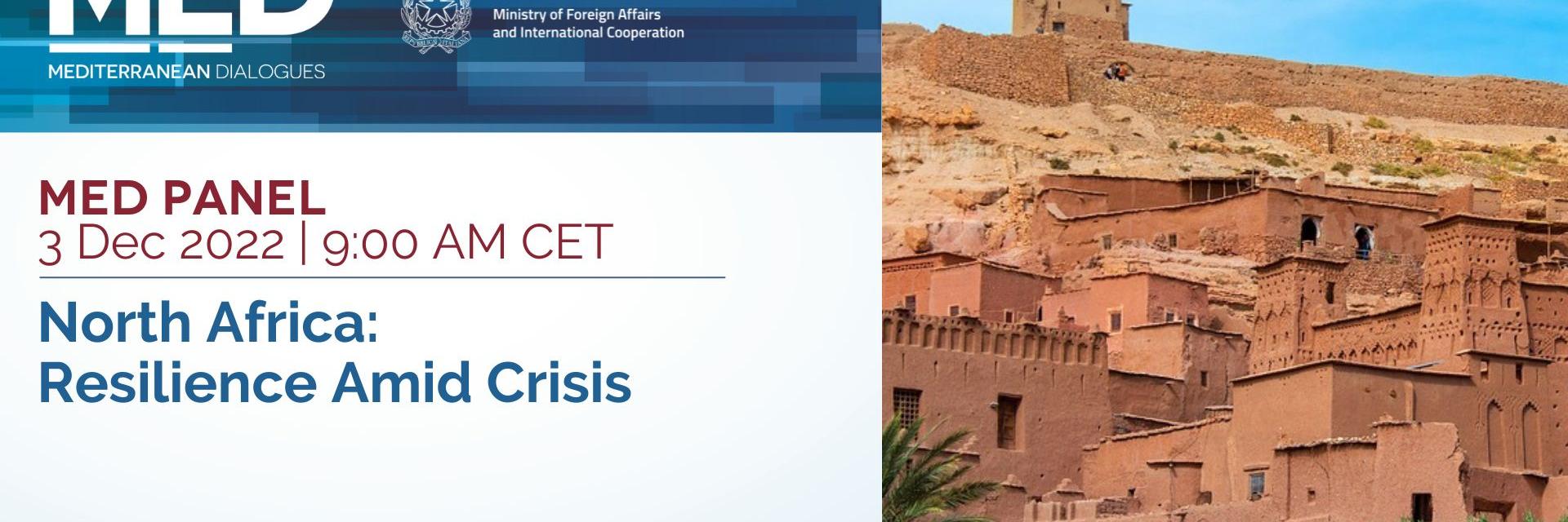 Image featuring the title of the meeting - © Pixabay 