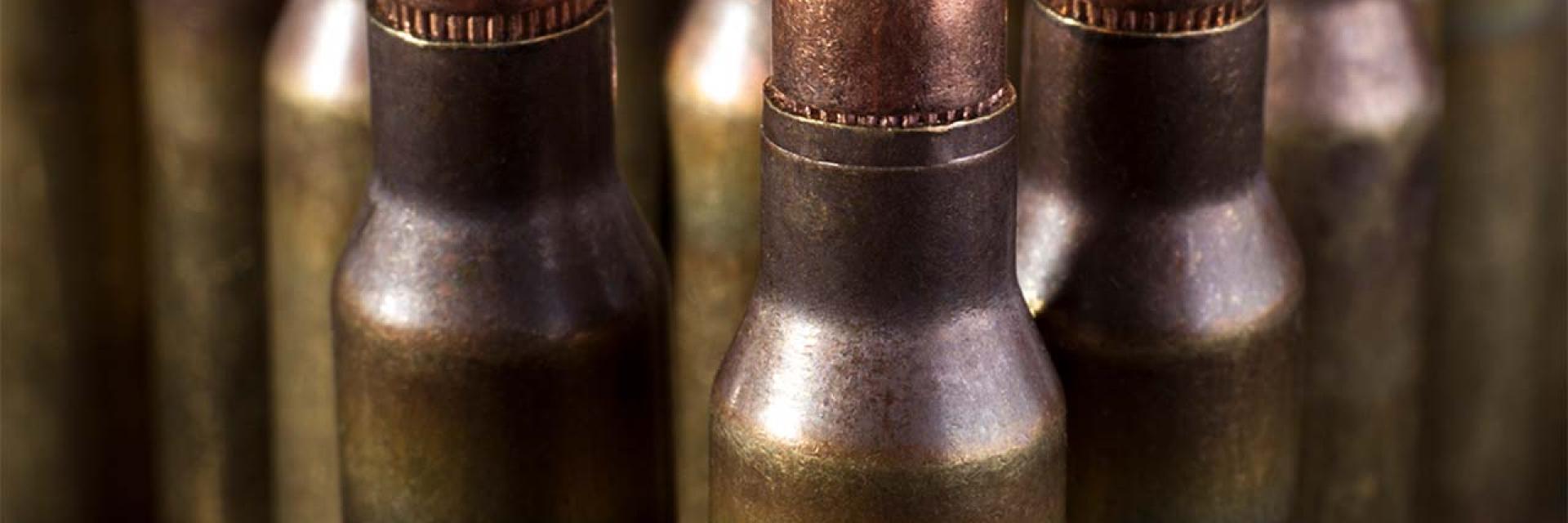 Image of bullet - © Envato Elements