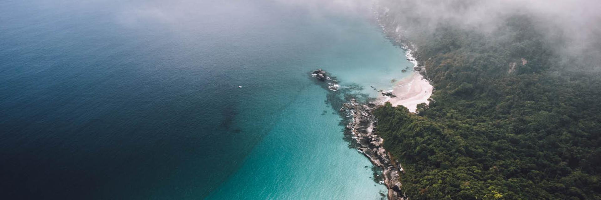 Image of ocean © Envato Elements