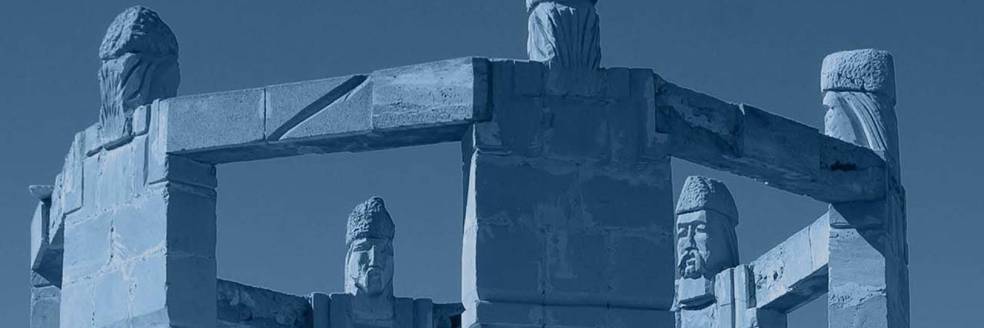 Sculpture © Maria Lupan/Unsplash