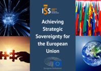 Achieving strategic sovereignty for the European Union 