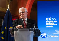 HRVP Borrell © European Union, 2022