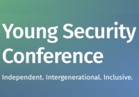 Title of the Young security conference
