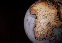 Map of Africa - © Unsplash