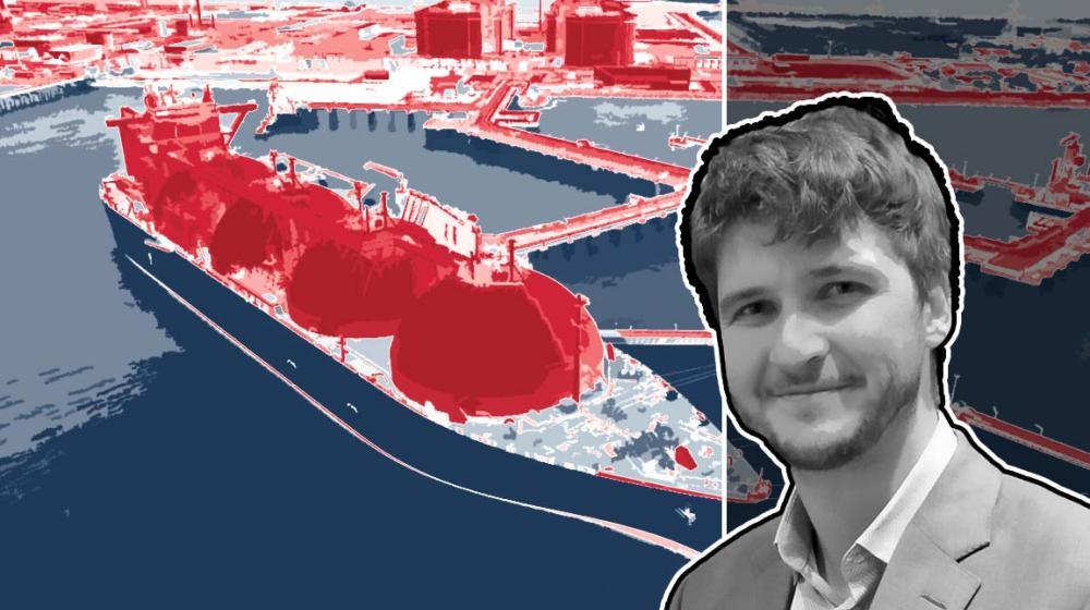 Image of Caspar Hobhouse