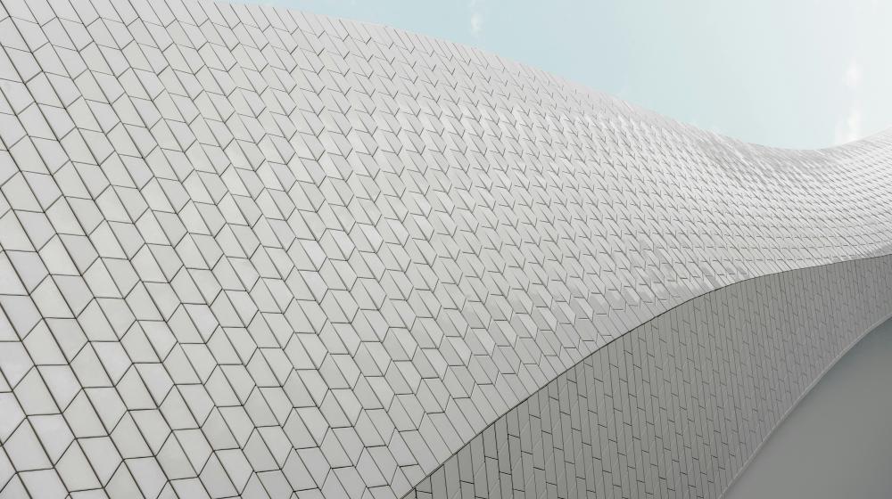 Abstract photo. Credit: Unsplash