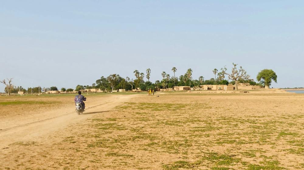 Photo by Kagou Dicko on Unsplash