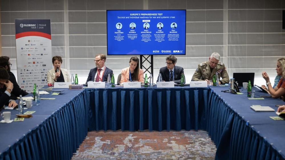 Credit photo Globsec