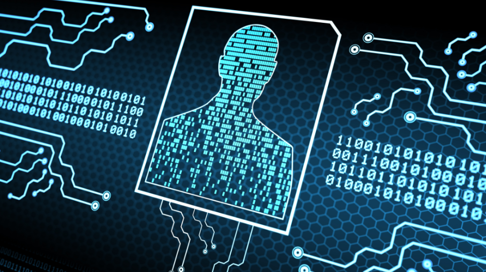 Abstract image of cyver network © Vertigo3d from Getty Images Signature / CANVA