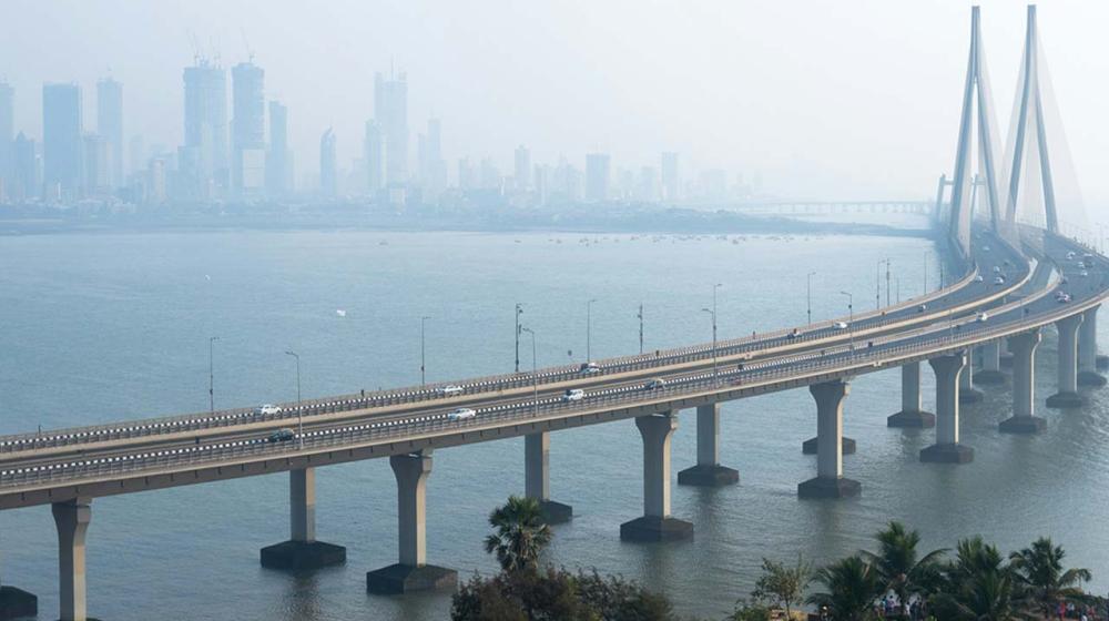 Image of bridge © Previn Samuel/Unsplash