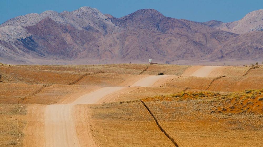 Image of a road - © Envato Elements