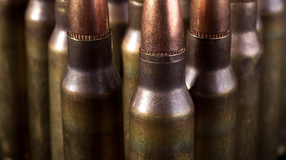 Image of bullet - © Envato Elements