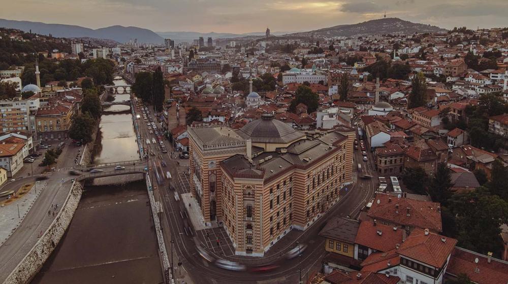 Image of architecture © Envato Elements