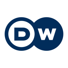 DW logo