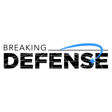 Breaking Defense