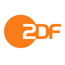 ZDF logo