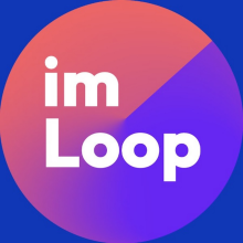 im Loop podcast logo