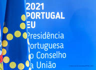 Image of event on maritime security 