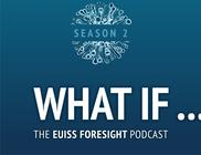 Podcast season 2 logo