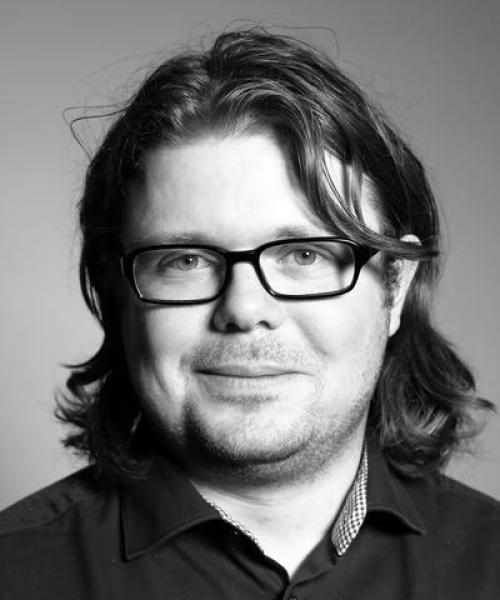Tim Rühlig