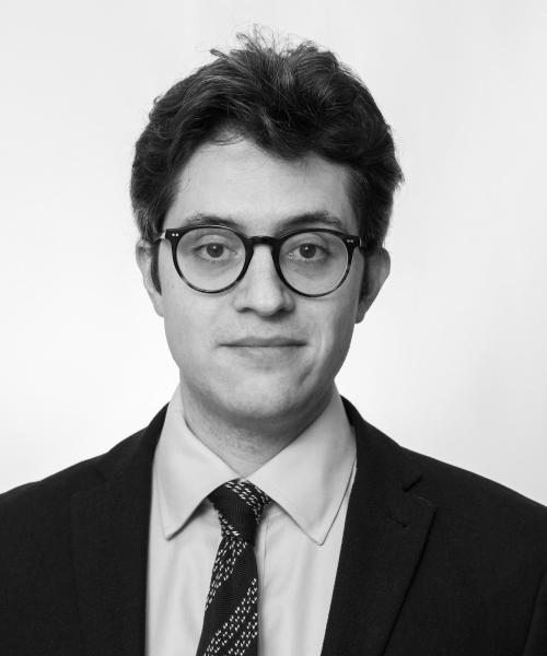 Photo of Luigi Scazzieri 