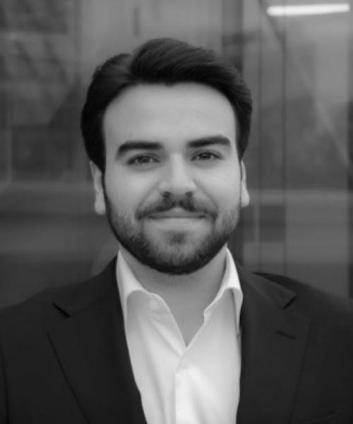 Photo of Adolfo Moreira