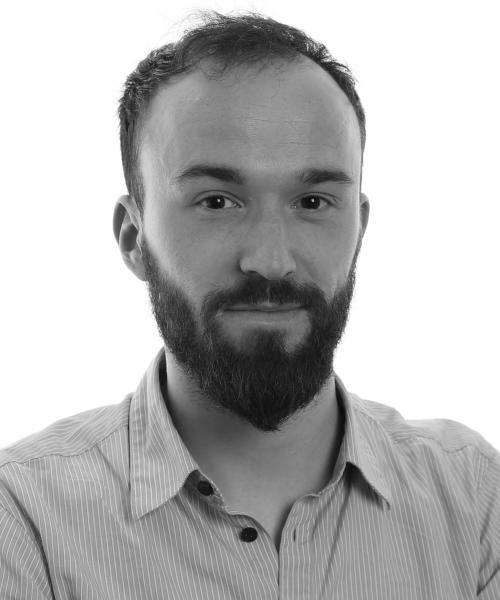 Photo of Christian Dietrich