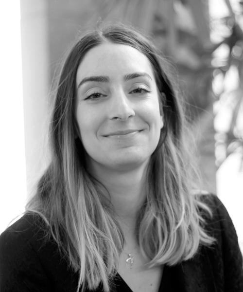 Photo of Fanny Pollet