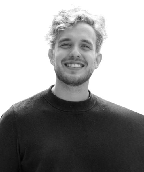 Photo of Marius Houwen