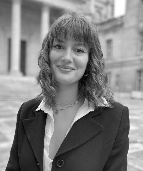 Photo of Oona Carteron