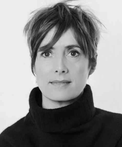 Photo of Sinead Gillen