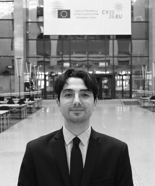 Photo of Alessandro Vitiello