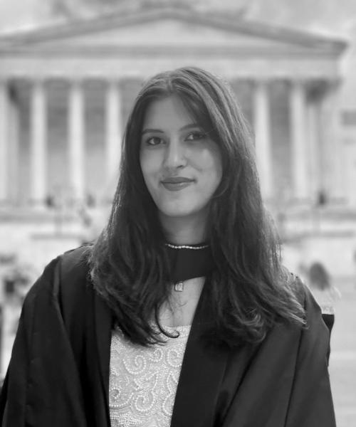 Photo of Chaya Steinsaltz
