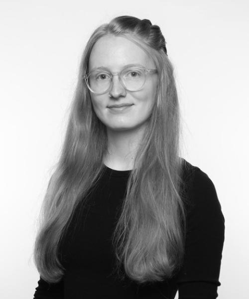 Photo of Tabea Böing