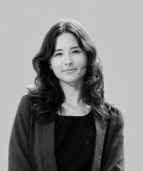 Photo of Lynn Alegre