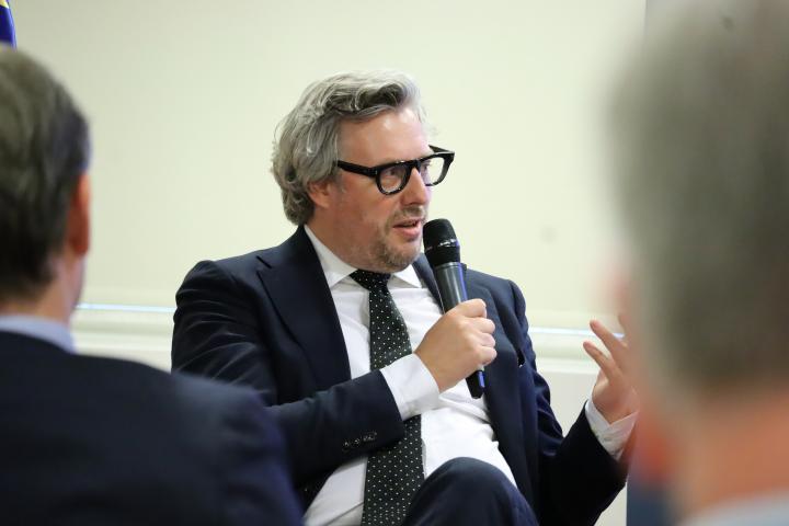 credit photo EUISS